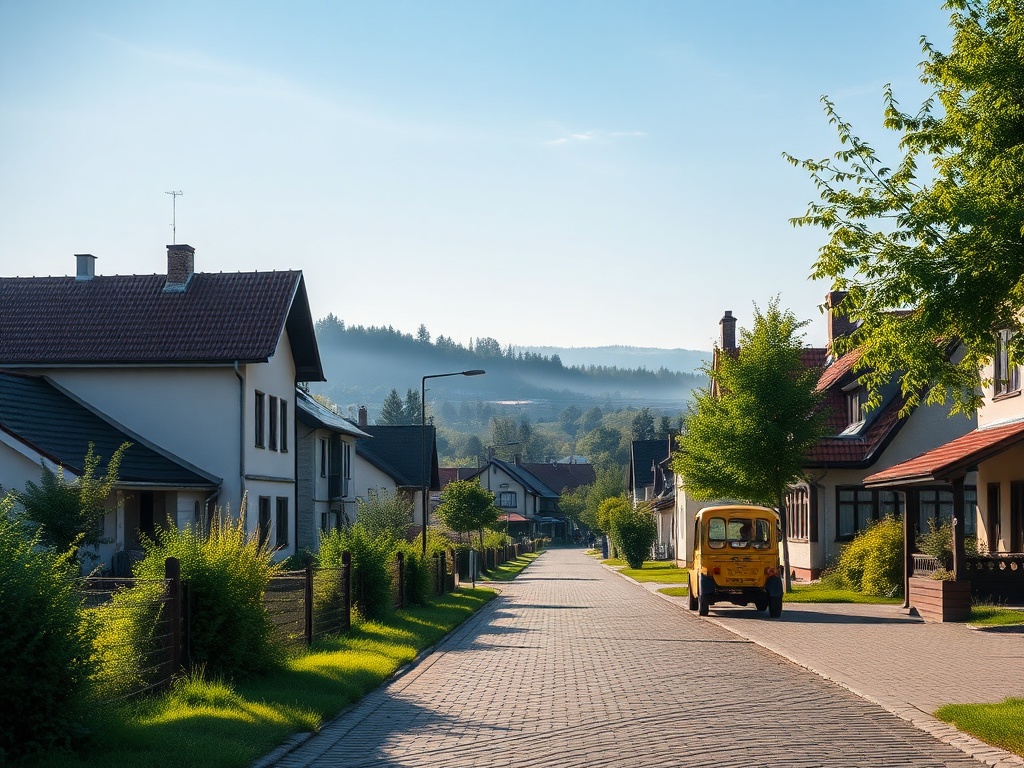 Już jutro! Bociany wracają do Obrzycka