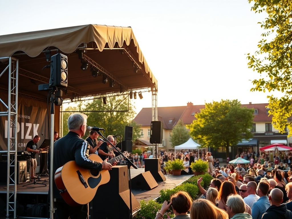 Wielki Tydzień w Obrzycku: tradycje, obrzędy i święta