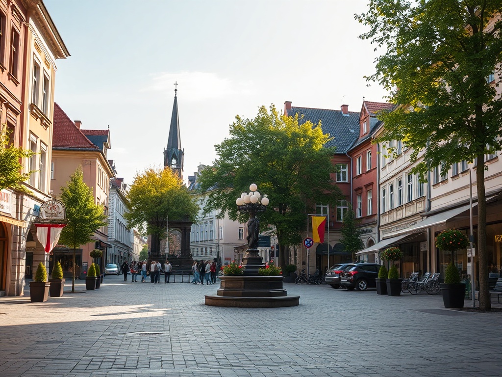 Pani Zofia Barłóg świętuje swoje 101 urodziny w gminie Obrzycko wraz z lokalną społecznością
