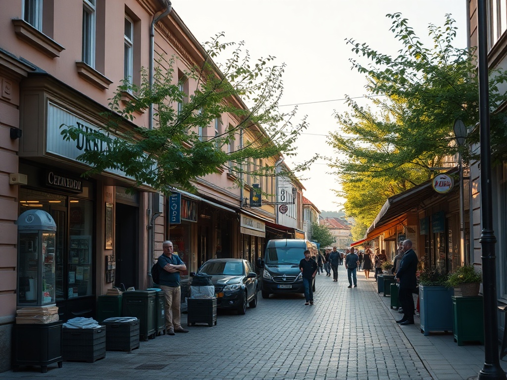 Analiza budżetu Obrzycka na rok 2025, skupienie na dochodach i wydatkach
