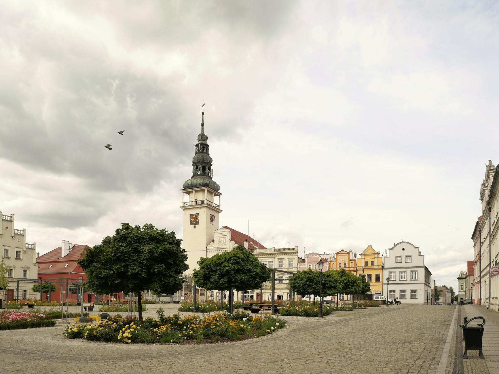 Ogłoszenie o pracę w powiecie szamotulskim - szukaj możliwości rozwoju zawodowego